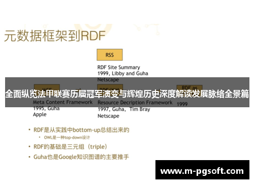 全面纵览法甲联赛历届冠军演变与辉煌历史深度解读发展脉络全景篇